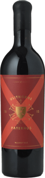 ULITHORNE Paternus Cabernet Sauvignon, McLaren Vale 2015 Bottle image number 0