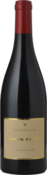 BASS PHILLIP WINES Crown Prince Pinot Noir, South Gippsland 2018 Bottle image number 0