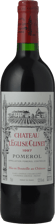 CHATEAU L'EGLISE CLINET, Pomerol 1997 Bottle