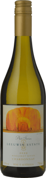 LEEUWIN ESTATE Art Series Chardonnay, Margaret River 2020 Bottle image number 0