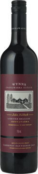 WYNNS COONAWARRA ESTATE John Riddoch Cabernet Sauvignon, Coonawarra 2019 Bottle image number 0