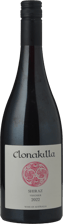 CLONAKILLA Shiraz Viognier, Canberra District 2022 Bottle