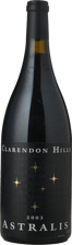 CLARENDON HILLS Astralis Syrah, McLaren Vale 2003 Magnum