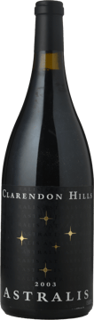 CLARENDON HILLS Astralis Syrah, McLaren Vale 2003 Magnum image number 0