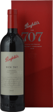 PENFOLDS Bin 707 Cabernet Sauvignon, South Australia 2019 Bottle