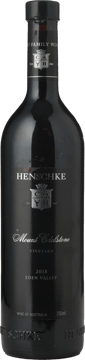 HENSCHKE Mount Edelstone Shiraz, Eden Valley 2018 Bottle image number 0