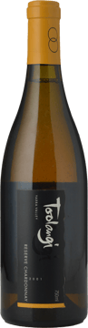 TOOLANGI VINEYARDS Reserve Chardonnay, Yarra Valley 2001 Bottle image number 0