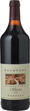 ROCKFORD Basket Press Shiraz, Barossa Valley 2010 Bottle