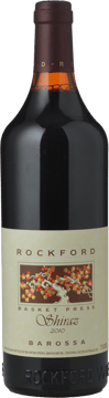 ROCKFORD Basket Press Shiraz, Barossa Valley 2010 Bottle image number 0