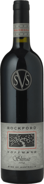 ROCKFORD SVS Hoffmann Shiraz, Barossa Valley 2004 Bottle image number 0