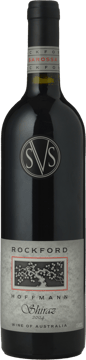 ROCKFORD SVS Hoffmann Shiraz, Barossa Valley 2004 Bottle image number 0