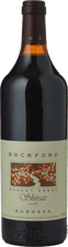 ROCKFORD Basket Press Shiraz, Barossa Valley 2008 Bottle