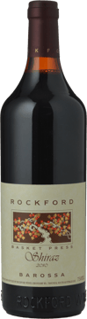 ROCKFORD Basket Press Shiraz, Barossa Valley 2010 Bottle image number 0