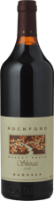 ROCKFORD Basket Press Shiraz, Barossa Valley 2012 Bottle