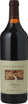 ROCKFORD Basket Press Shiraz, Barossa Valley 2012 Bottle image number 0