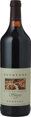 ROCKFORD Basket Press Shiraz, Barossa Valley 2018 Bottle image number 0