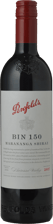 PENFOLDS Bin 150 Marananga Shiraz, Barossa Valley 2017 Bottle