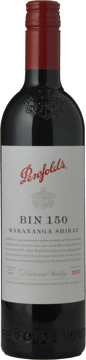 PENFOLDS Bin 150 Marananga Shiraz, Barossa Valley 2017 Bottle image number 0