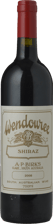 WENDOUREE Shiraz, Clare Valley 2008 Bottle