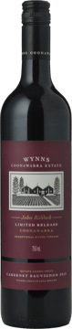 WYNNS COONAWARRA ESTATE John Riddoch Cabernet Sauvignon, Coonawarra 2018 Bottle image number 0