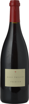 BASS PHILLIP WINES Premium Pinot Noir, South Gippsland 2012 Bottle image number 0