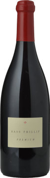 BASS PHILLIP WINES Premium Pinot Noir, South Gippsland 2010 Bottle image number 0