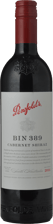 PENFOLDS Bin 389 Cabernet Shiraz, South Australia 2018 Bottle