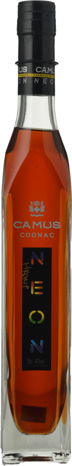 CAMUS COGNAC NEON CAMUS NEON カミュズネオン コニャック ブランデー