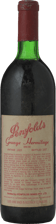 PENFOLDS Bin 95 Grange Shiraz, South Australia 1985 Bottle