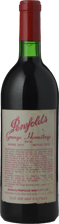 PENFOLDS Bin 95 Grange Shiraz, South Australia 1977 Bottle