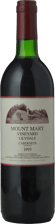 MOUNT MARY Quintet Cabernet Blend, Yarra Valley 1995 Bottle