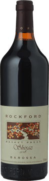 ROCKFORD Basket Press Shiraz, Barossa Valley 2018 Bottle image number 0