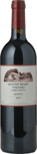 MOUNT MARY Quintet Cabernet Blend, Yarra Valley 2017 Bottle