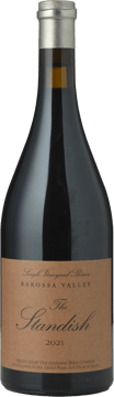 THE STANDISH WINE COMPANY The Standish Single Vineyard Shiraz, Barossa Valley 2021 Bottle image number 0