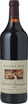 ROCKFORD Rifle Range Cabernet Sauvignon, Barossa Valley 2014 Bottle image number 0