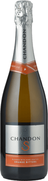 CHANDON AUSTRALIA S Sparkling, Yarra Valley NV Bottle image number 0
