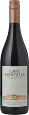 CAPE MENTELLE Trinders Cabernet Merlot, Margaret River 2018 Bottle