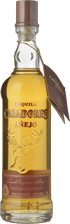CAZADORES  Anejo 40% ABV Tequila, Jalisco NV Bottle