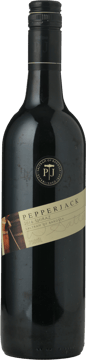 PEPPERJACK Shiraz, Barossa Valley 2016 Bottle image number 0