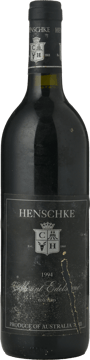 HENSCHKE Mount Edelstone Shiraz, Eden Valley 1994 Bottle image number 0