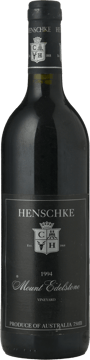 HENSCHKE Mount Edelstone Shiraz, Eden Valley 1994 Bottle image number 0