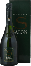 SALON Le Mesnil Blanc de Blancs, Champagne 1996 Bottle