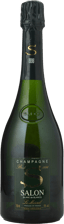 SALON Le Mesnil Blanc de Blancs, Champagne 1996 Bottle