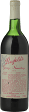 PENFOLDS Bin 95 Grange Shiraz, South Australia 1971 Bottle