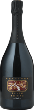 ROCKFORD Black Sparkling Shiraz, Barossa Valley NV Bottle