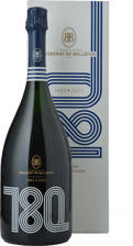 BESSERAT DE BELLEFON 180th Anniversary, Champagne MV Magnum