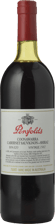 PENFOLDS Bin 820 Cabernet Shiraz, Coonawarra 1982 Bottle