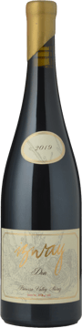 IZWAY Don Shiraz, Barossa Valley 2019 Bottle image number 0