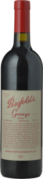 PENFOLDS Bin 95 Grange Shiraz, South Australia 2004 Bottle image number 0