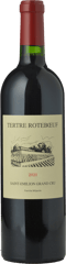 CHATEAU LE TERTRE ROTEBOEUF Grand cru, St-Emilion 2021 Bottle image number 0